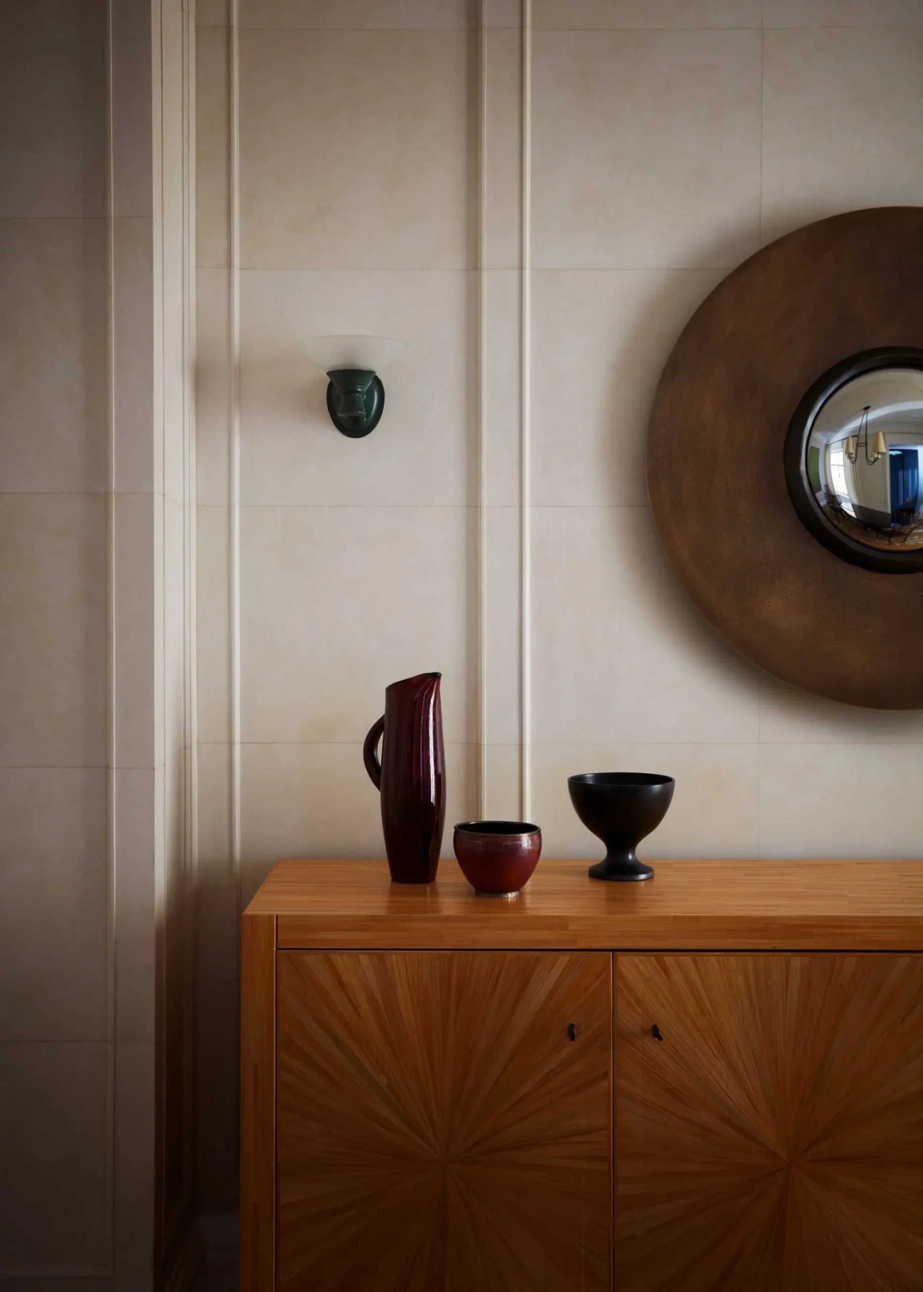 Varaa Design Studio Interior