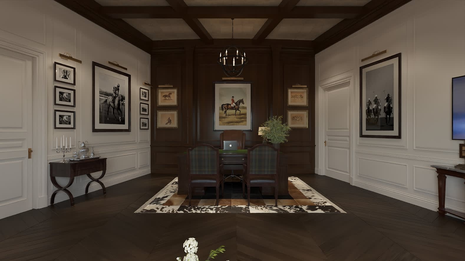 Project image